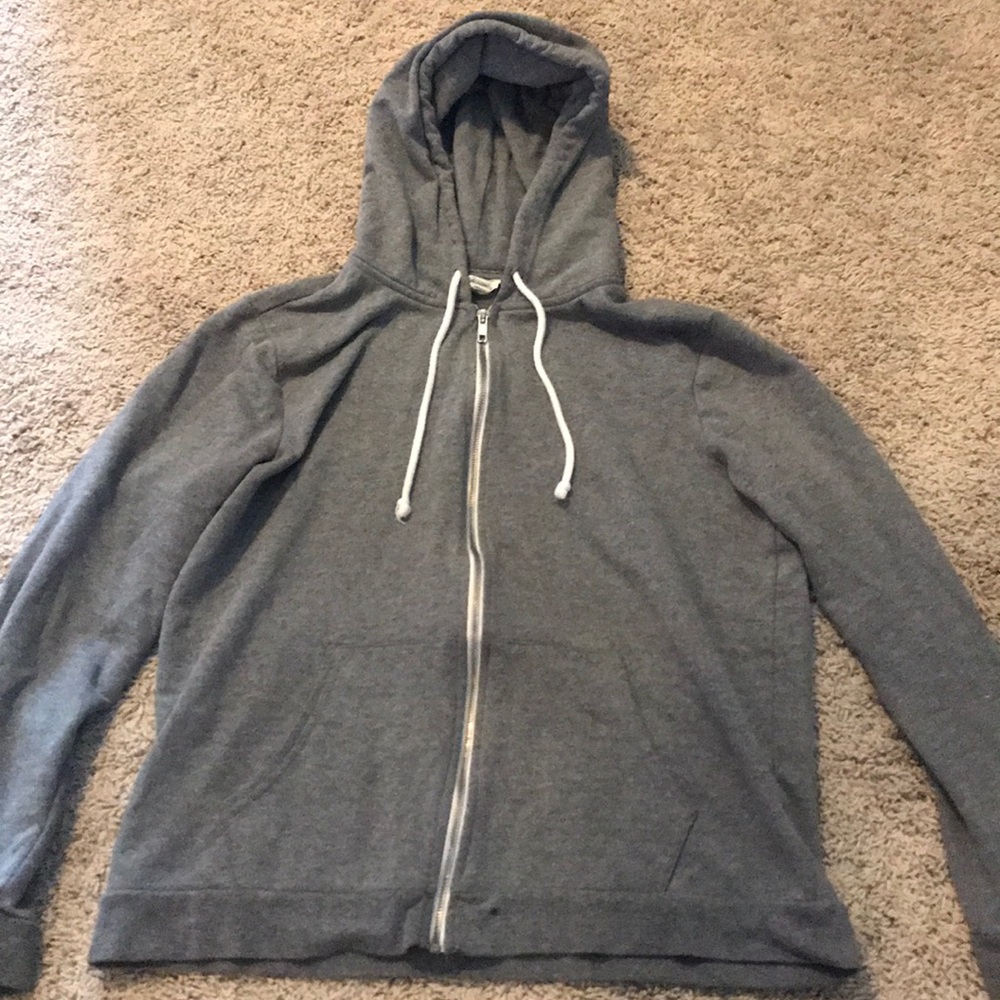 Forever 21 jacket!